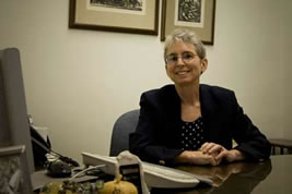 Nancy Grim, Northeast Ohio Employment Attorney
